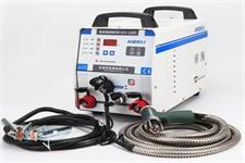 Cho thuê mua bán máy hàn đinh bọc cách nhiệt