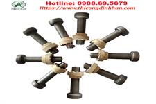 CHUYÊN CUNG CẤP ĐINH HÀN, ĐINH CHỐNG CẮT,VÒNG ĐỆM SỨ