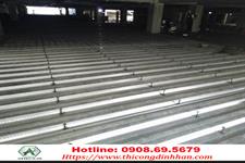 CT BÃI GIỮ XE CÔNG VIÊN 23.9, Q.1, TP.HCM