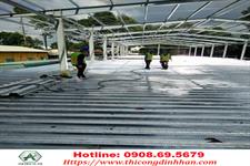 CT BỆNH VIỆN TẠM 175 GÒ VẤP, TP.HCM