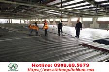 CT NHÀ MÁY IWASAKI ELECTRIC KHU CHẾ XUẤT LINH TRUNG 2, THỦ ĐỨC, TP.HCM