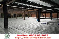 CT PHIM TRƯỜNG KHU KỲ HÒA, Q.10, TP.HCM