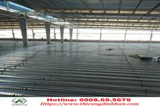 CT SIÊU THỊ VINMART Q.7, TP.HCM