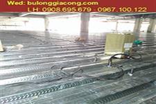 THI CÔNG ĐINH HÀN-ĐINH CHỐNG CẮT