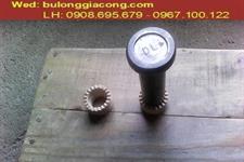 THÔNG SỐ KỸ THUẬT ĐINH HÀN