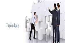 TUYỂN DỤNG 2016