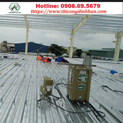 CHO THUÊ MÁY ĐINH HÀN-ĐINH CHỐNG CẮT