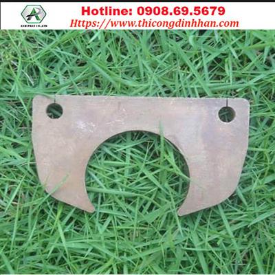 CỮ CỐ ĐỊNH VÒNG SỨ