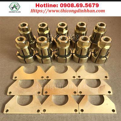 ĐẦU CHỤP ĐINH CHỐNG CẮT