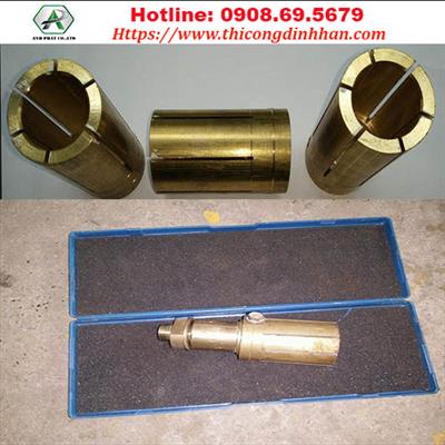 ĐẦU CHỤP ĐINH HÀN-ĐINH CHỐNG CẮT