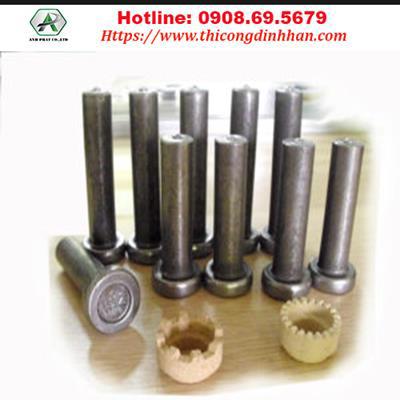 ĐINH HÀN (ĐINH CHỐNG CẮT)