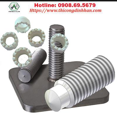 ĐINH HÀN (STUD BOLT)