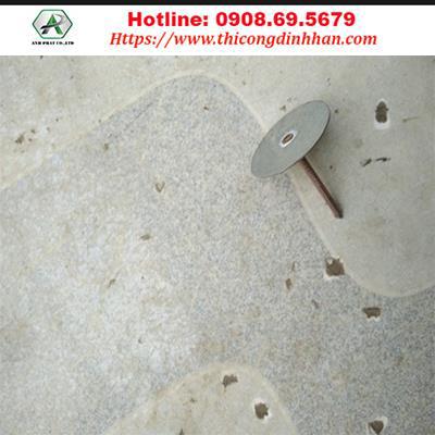 ĐINH HÀN CÁCH NHIỆT