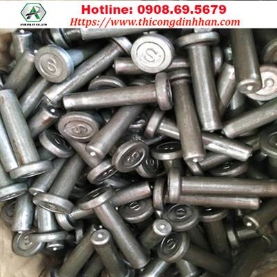 ĐINH HÀN-ĐINH CHỐNG CẮT