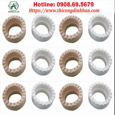 VÒNG SỨ ĐINH HÀN-ĐINH CHỐNG CẮT