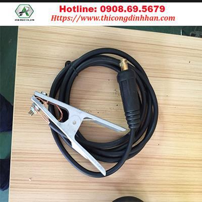 KẸP MÁT MÁY HÀN ĐINH CHỐNG CẮT