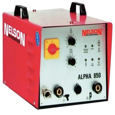 MÁY HÀN ỐC RĂNG ( STUD BOLT)