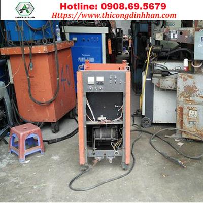 MUA BÁN VÀ SỬA CHỮA MÁY BẮN ĐINH HÀN-ĐINH CHỐNG CẮT