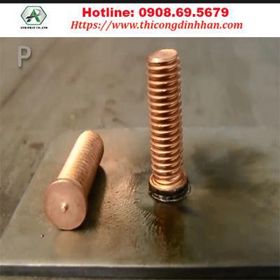 ỐC RĂNG (STUD BOLT)