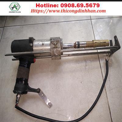 SÚNG BẮN ĐINH CHỐNG CẮT