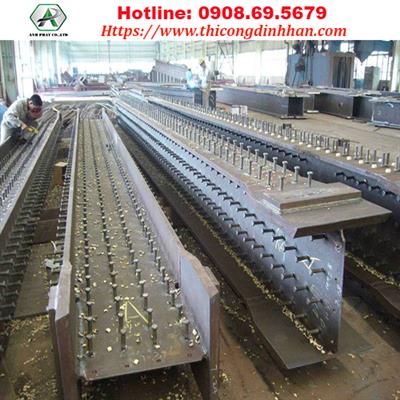 THI CÔNG ĐINH HÀN-ĐINH CHỐNG CẮT