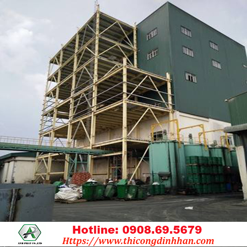 đinh hàn, đinh chống cắt