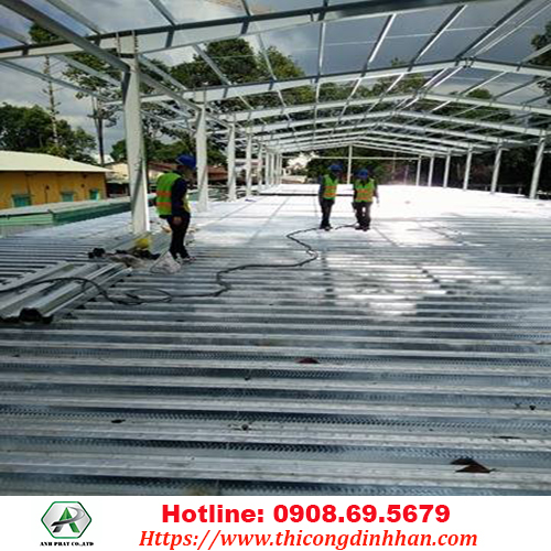 cho thuê máy bắn đinh hàn