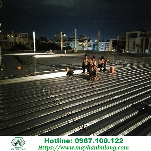 cho thuê máy bắn đinh hàn