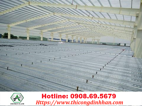 thi cong dinh chong cat