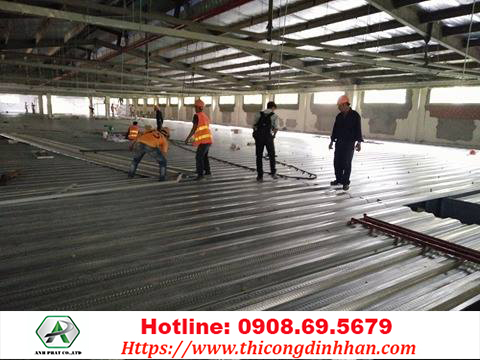 đinh hàn, đinh chống cắt